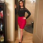 Sınırsız Mersin Escort Bayanının Heyecan Dolu Macerası