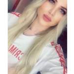 Sıradışı Güzelliğe Sahip Mersin Escort Kızına Merhaba Deyin