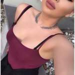 Sıradışı Güzelliğe Sahip Mersin Escort Kızına Merhaba Deyin