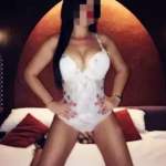 Sizin İçin Gerçek Bir Masal Sunabilen Muhteşem Mersin Escort