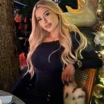 Sosial bir escort bayan Canan