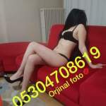 Süper dans yapan hatun Gülizar