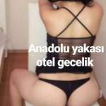 Süper deneyimli hatun Dildar