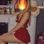 Süper doyumsuz escort Ergül