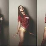 Tatil Şehri Mersin'deki Güzel Escortun Eşsiz Dünyası