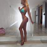 Tesetürlü Escort Bilun