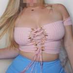Tutku ve Çekicilik Dolu Mersin Escort Bayan