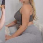 Tutku ve Çekicilik Dolu Mersin Escort Bayan
