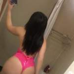 Tutkulu ve Baştan Çıkarıcı Mersin Escort - Buse