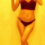 Tutkulu ve Çekici Mersin Escort - Dazzling Dilara