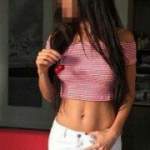 Tutkulu ve Heyecan Dolu Mersin Escort Bayan