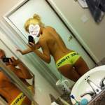 Tutkulu ve Nefes Kesici Mersin Escort: Nergis
