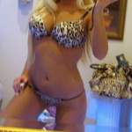 Tutkulu ve Nefes Kesici Mersin Escort: Nergis