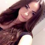 Tutkulu ve Seksi Mersin Escort Bayan - Sizin Hayalinizdeki