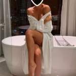 Tutkunuz Olacak Mersin Escort Bayan