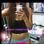 Unutulmaz Anlar İçin Mersin Escort