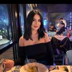 Üst düzey escort bayan Helga