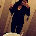 VİP fatezi yapan hatun Deren