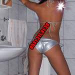 VİP oral yapan Diler