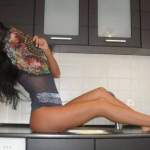 Vip Sınır ve kısıtsız Escort Füsun