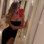 Yeni ve Çekici Mersin Escort: Zarif ve Tutkulu