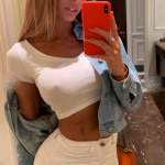 Yeni ve Çekici Mersin Escort: Zarif ve Tutkulu