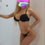 Zarif, Akıcı ve Ateşli Mersin Escort Kızını Tanıyın