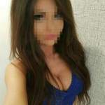 Zarif ve Eşsiz Mersin Escort Bayan