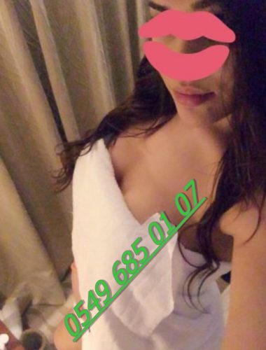 Daima Unutulmayacak Anılar Bırakacak Mersin Escort Bayan Öykü