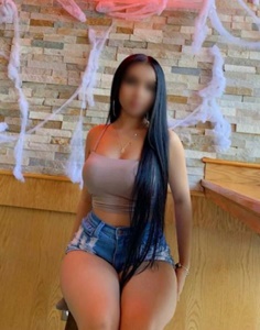 Dinamik ve Enerji Dolu Mersin Escort Bayan