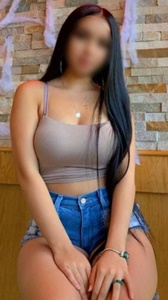 Dinamik ve Enerji Dolu Mersin Escort Bayan