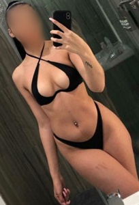 Dinamik ve Enerji Dolu Mersin Escort Bayan