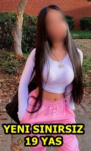 Dinamik ve Enerji Dolu Mersin Escort Bayan