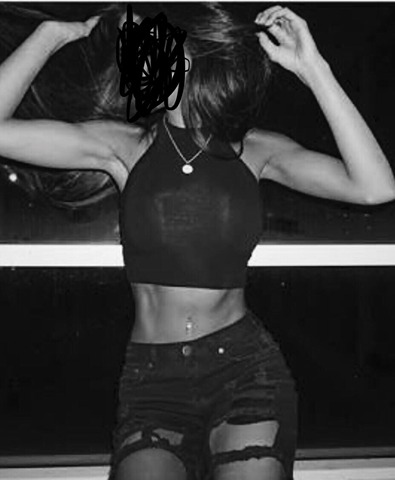 Dolgun Göğüslu Escort Sabah