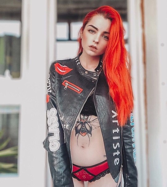 Elit ve Zarif Mersin Escort: Tanya