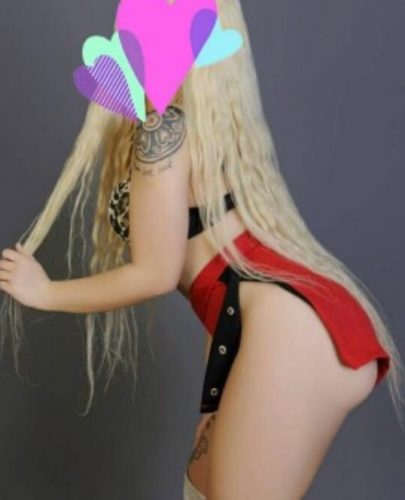 Etkileyici ve Zarif, Mersin Escortu