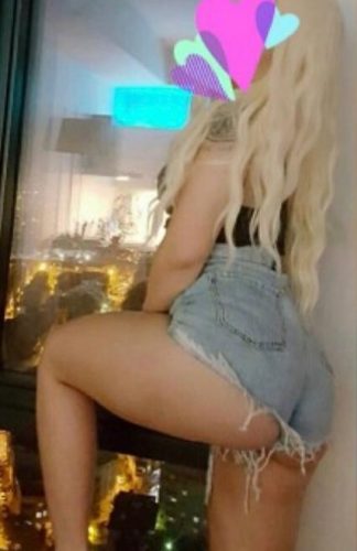 Etkileyici ve Zarif, Mersin Escortu