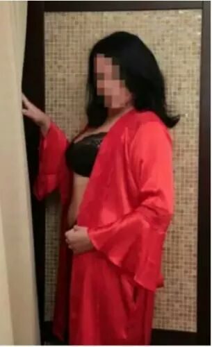 Fazla Seksapel ve Bondage Gören Canik Escort Ayten