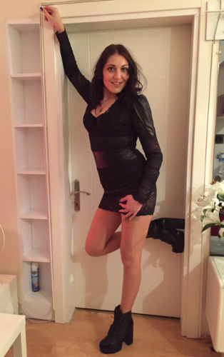 Göz Kamaştırıcı Deneyime Sahip Mersin Eskort