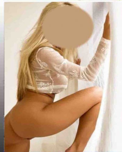 Hayallerinizi Canlandıran Mersin Escort Partner