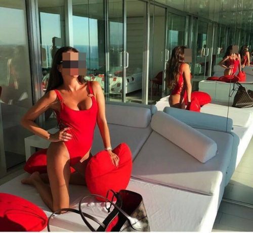 Mersin Bölgesinde Benzersiz Escort Hizmetleri