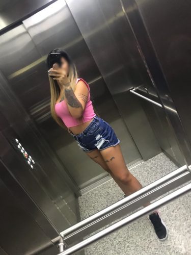 Mersin Escort Bayanlar ile Yaşamın Renkleri Artık Daha Parlak