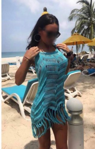 Mersin Escort Ela: Çılgınca bir gece sizi bekliyor!