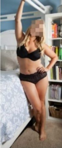 Mersin Escort Tanışma: Yasemin'in Hikayesi