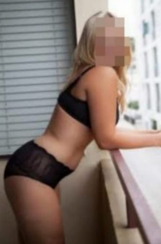 Mersin Escort Tanışma: Yasemin'in Hikayesi