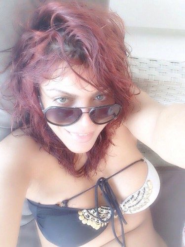 Mersin Escort: Zarif, Kendine Güvenen ve Tutkulu