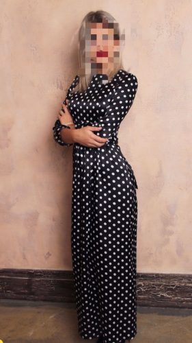 Mersin Escortlarından Mükemmeliyet