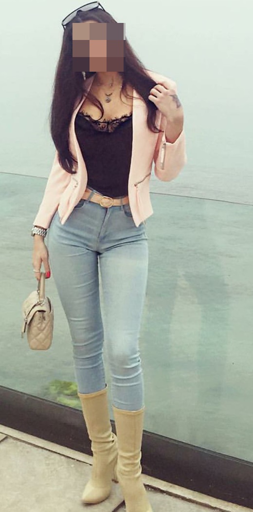 Mersin Escort'taki 5 Yıldızlı Deneyim: Dilek'ten Herkese Merhabalar
