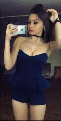 Mersin Merkez'deki Muhteşem Escort: Olağanüstü Büyüleyici Hatun Profili