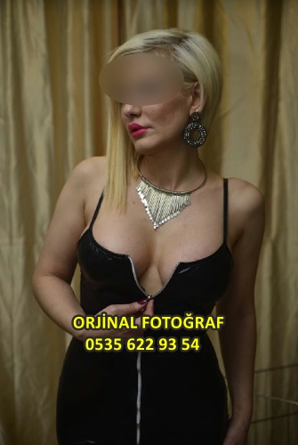 Mersin Mersin Vip Escort Eş Ayşen